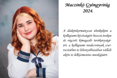 Maczinko-Gyongyvirag