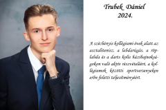 Trubek-Daniel