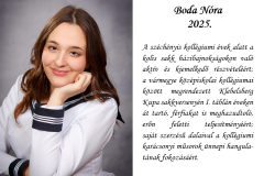 Boda-Nora