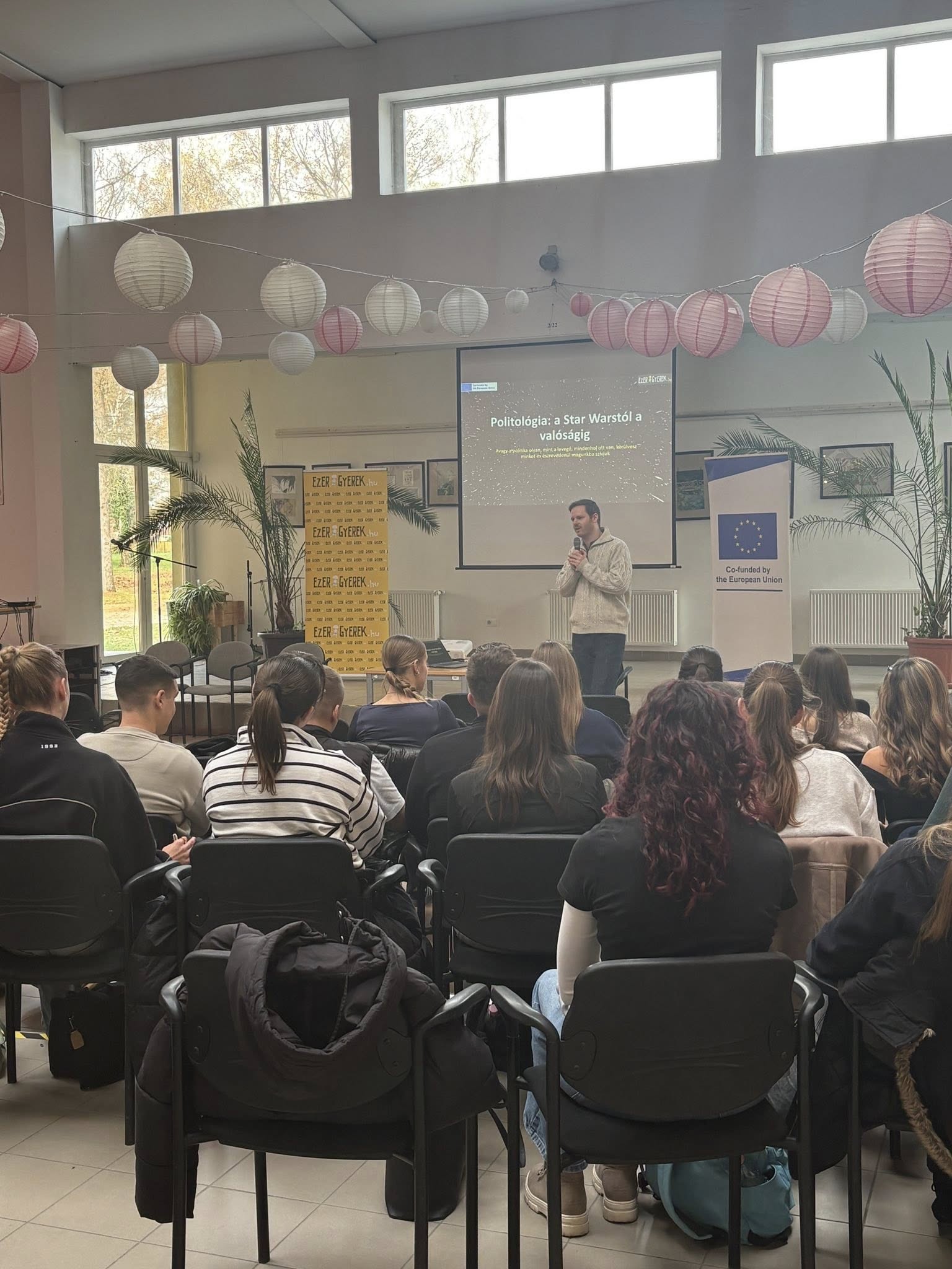 Pàlyaorientaciós nap idén is!