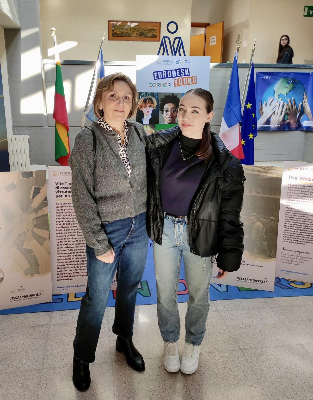 3 hónap Olaszországban