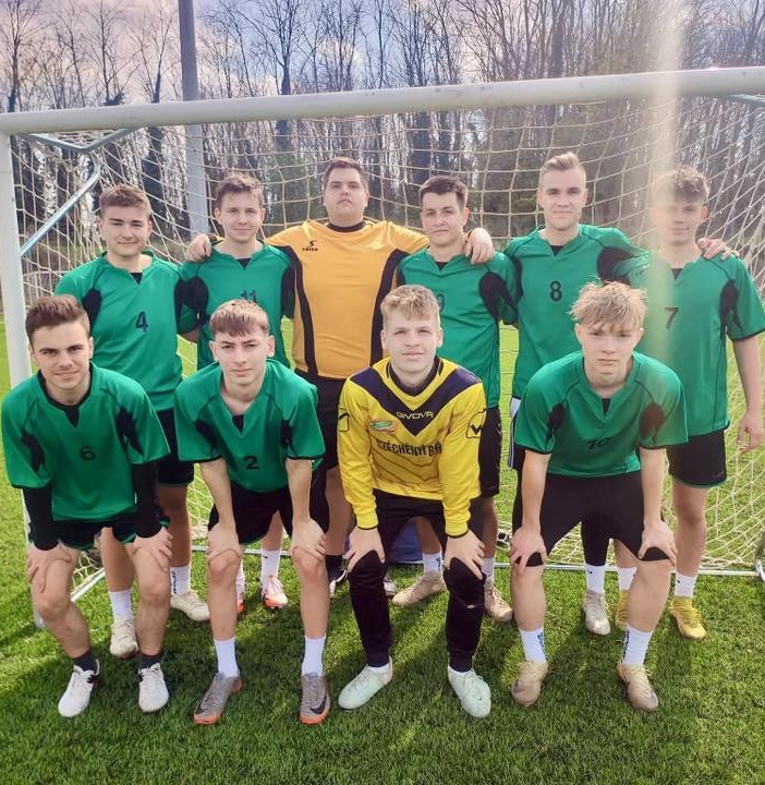 A második forduló is széchényis győzelmet hozott