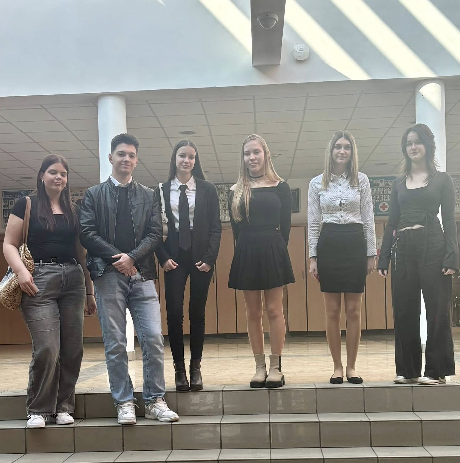 Szavalóversenyen jártunk!