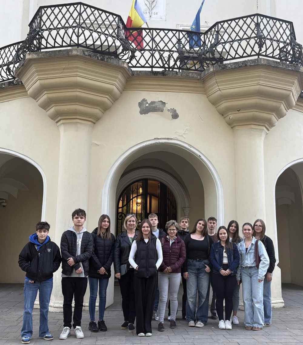 Nagykárolyban jártunk!