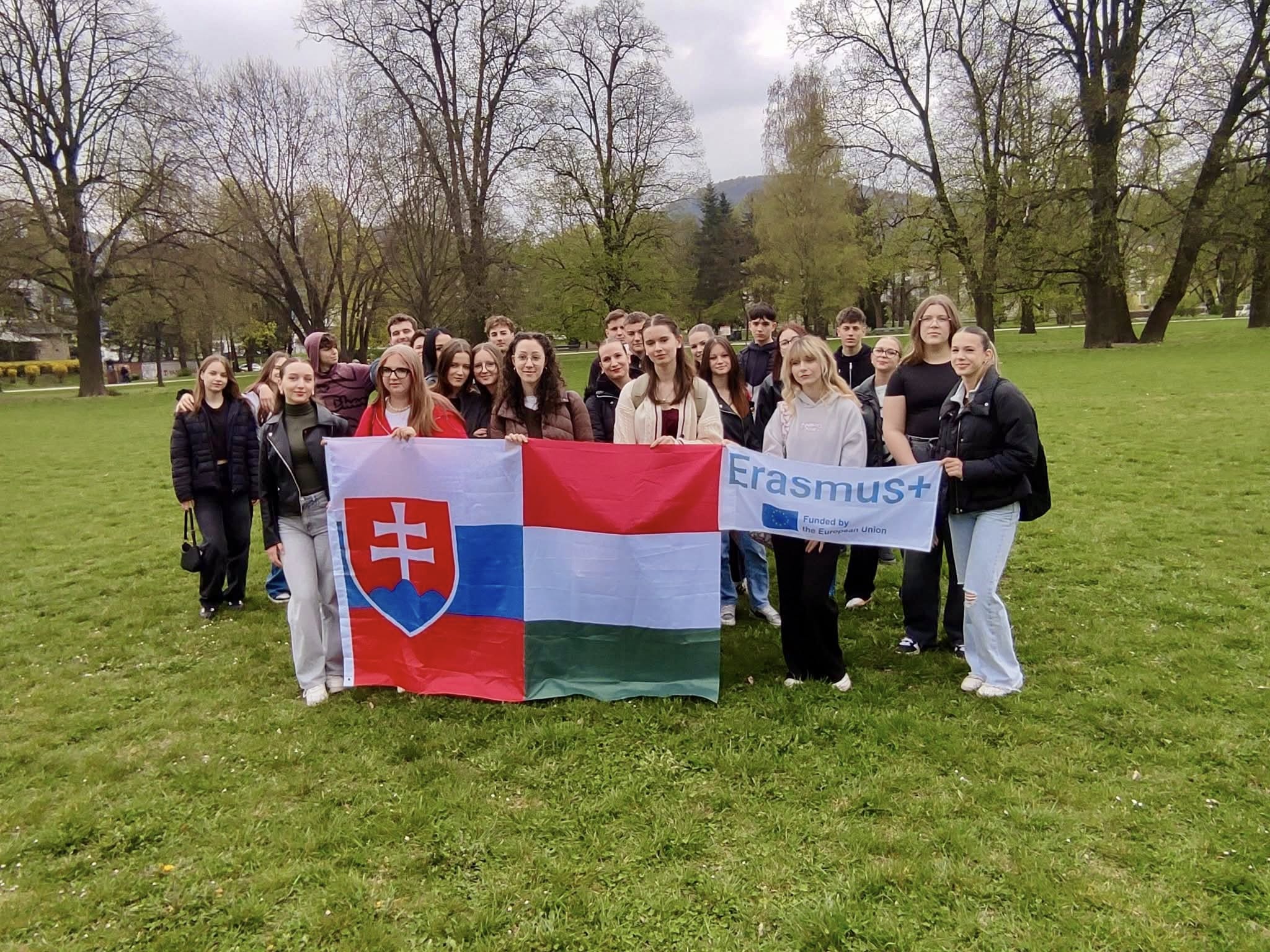 Europe for You – You for Europe